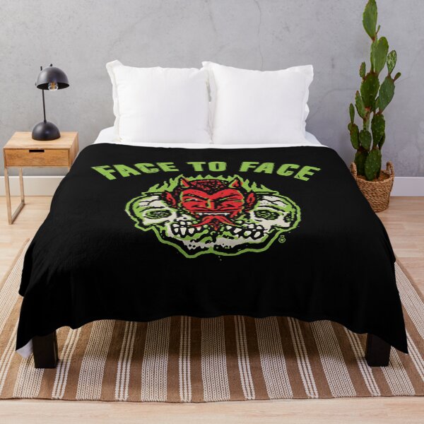 Item preview, Face-To-Face designed and sold by Jeffery Erical.