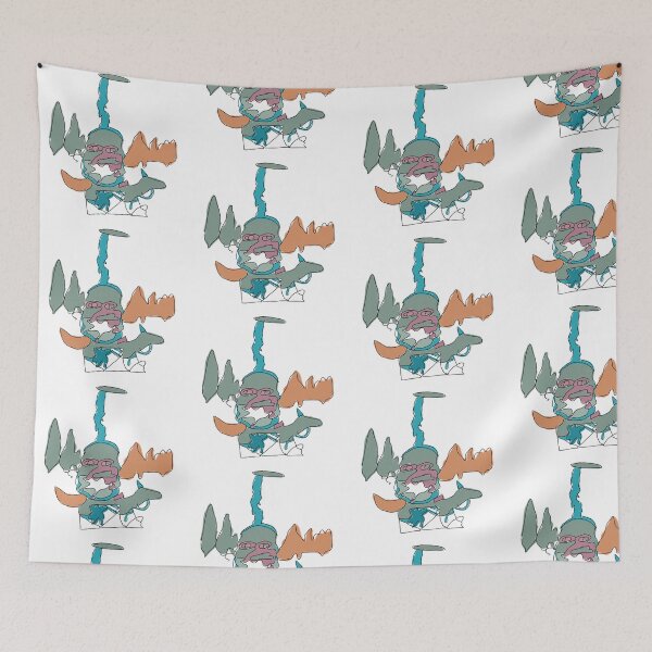 Item preview, Owlzilla by Ashton Holly  designed and sold by LionsDen26.