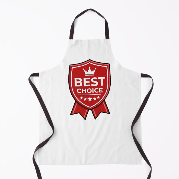 Item preview, Best Choice Award Shield Badge designed and sold by VectorForge Studio.