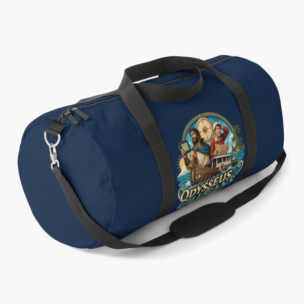 Item preview, GILLIGAN'S TOURS designed and sold by BabaSoti.