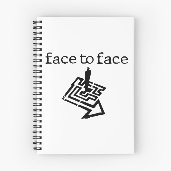 Item preview, Face-To-Face designed and sold by Jeffery Erical.