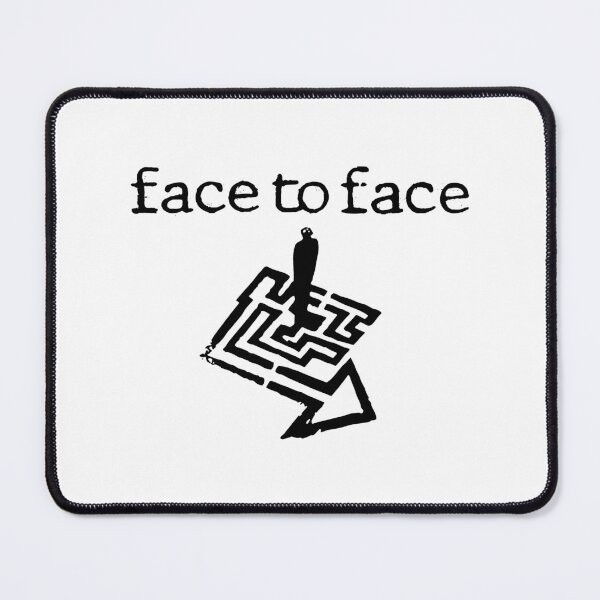 Item preview, Face-To-Face designed and sold by Jeffery Erical.