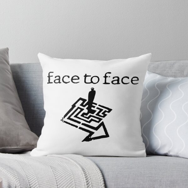 Item preview, Face-To-Face designed and sold by Jeffery Erical.