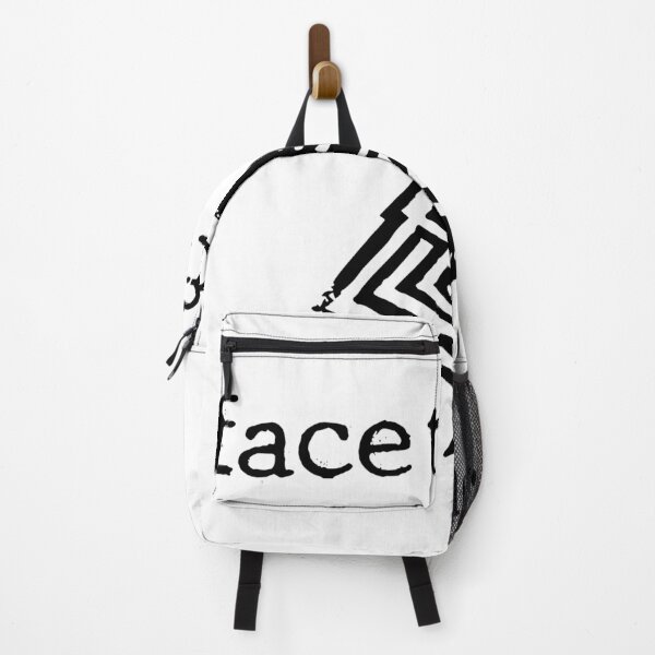 Item preview, Face-To-Face designed and sold by Jeffery Erical.