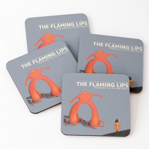 Item preview, The Flaming lips designed and sold by Etaipal.