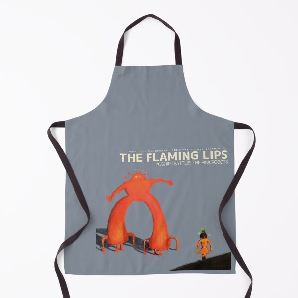 Item preview, The Flaming lips designed and sold by Etaipal.