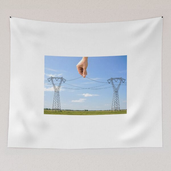 Item preview, Don't Touch! designed and sold by ales-panz.