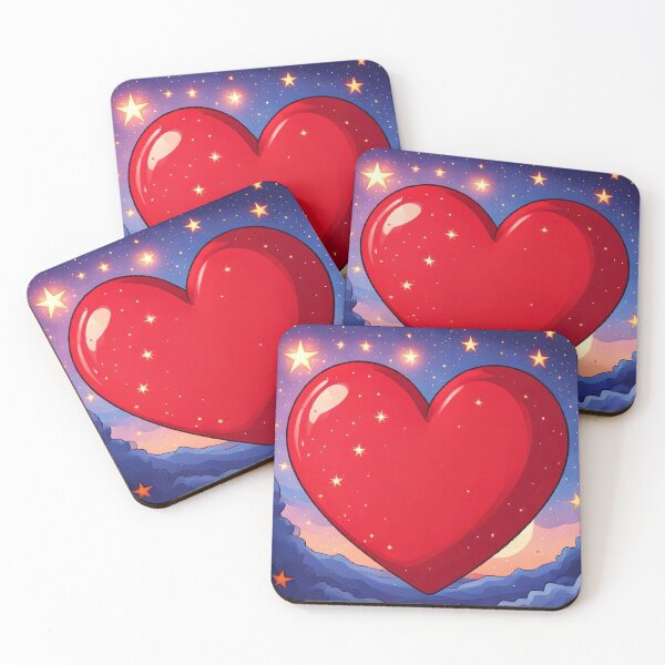 Item preview, A Big heart designed and sold by Zoilasosaart.