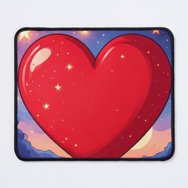 Item preview, A Big heart designed and sold by Zoilasosaart.