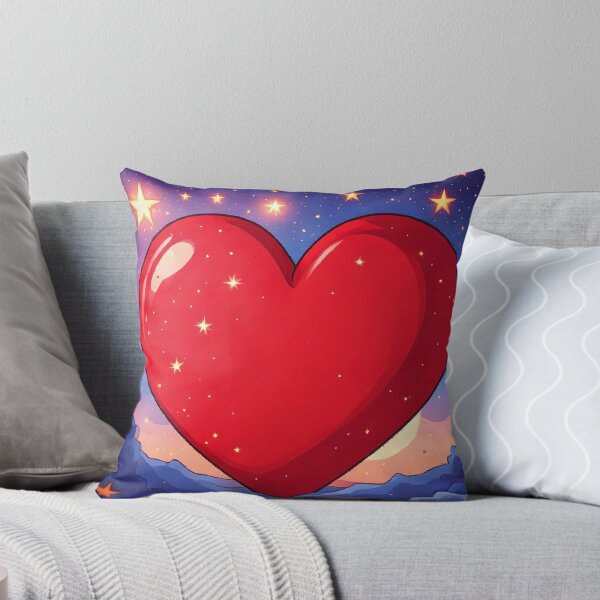 Item preview, A Big heart designed and sold by Zoilasosaart.