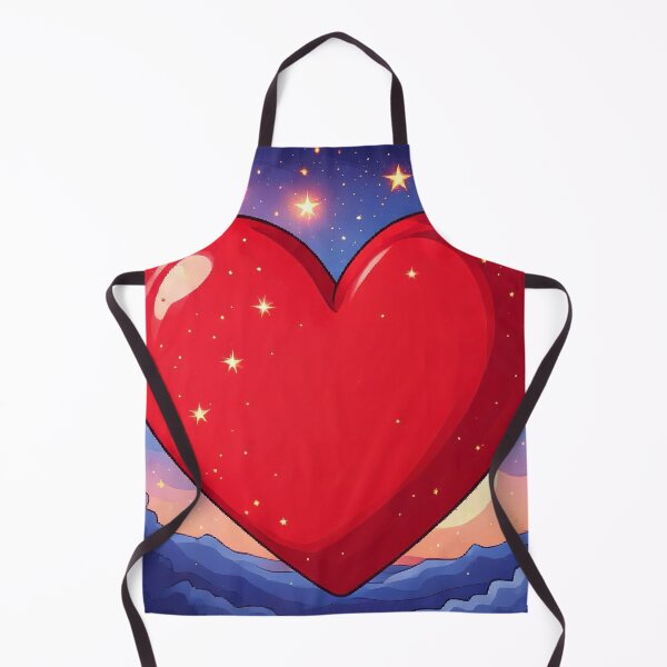 Item preview, A Big heart designed and sold by Zoilasosaart.