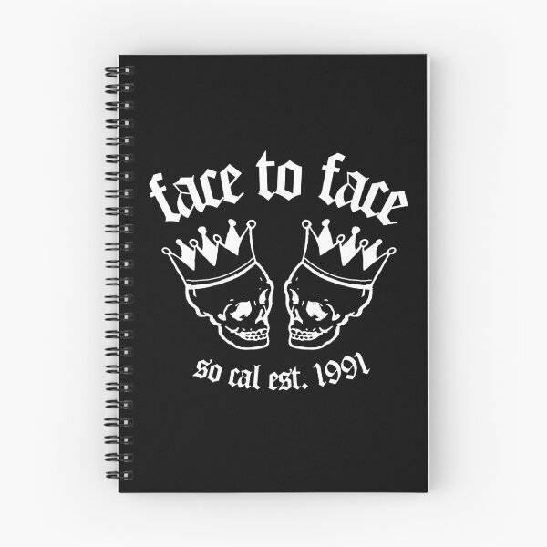 Item preview, Face-To-Face designed and sold by Jeffery Erical.