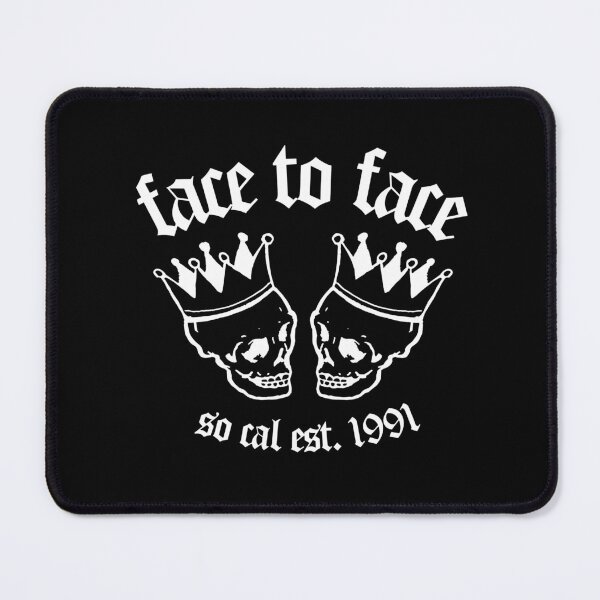 Item preview, Face-To-Face designed and sold by Jeffery Erical.