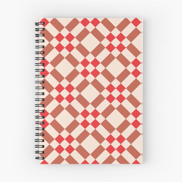 Item preview, Retro Geometric Argyle Diamond Pattern designed and sold by TempestStudio.