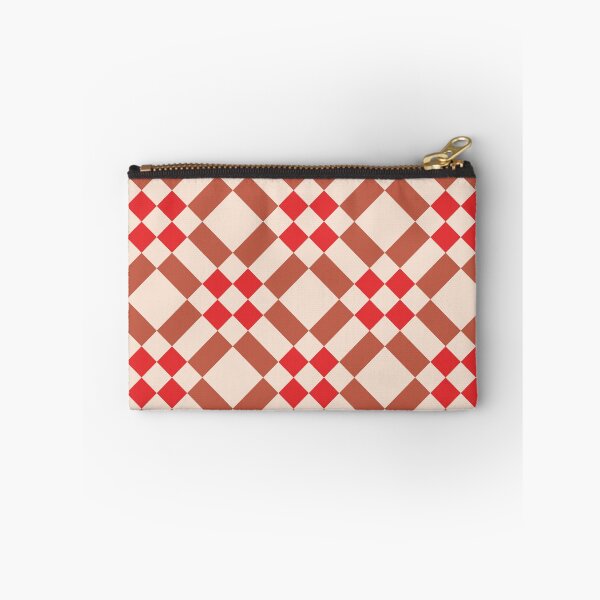 Item preview, Retro Geometric Argyle Diamond Pattern designed and sold by TempestStudio.