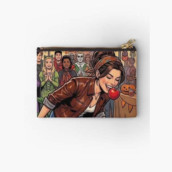 Item preview, Lederbraun: Apple Bobbing designed and sold by Lederbraun.