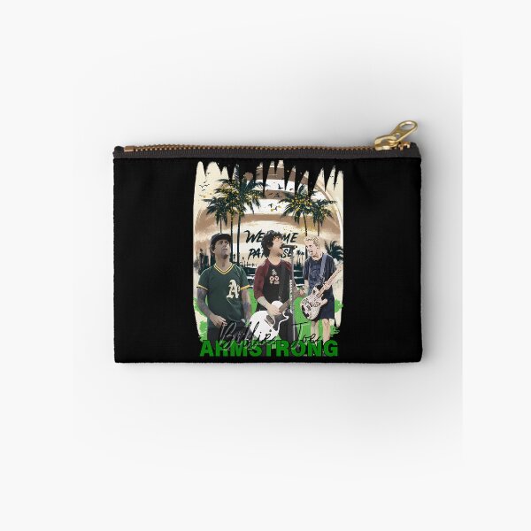 Item preview, Billie Joe Armstrong Welcome To Paradise Palm Trees designed and sold by LolitaMurphy.