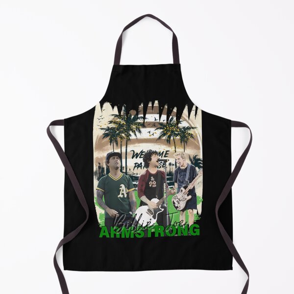 Item preview, Billie Joe Armstrong Welcome To Paradise Palm Trees designed and sold by LolitaMurphy.