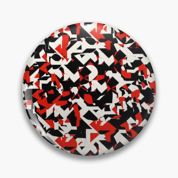 Item preview, Fragmented urban energy designed and sold by Sigtrix.