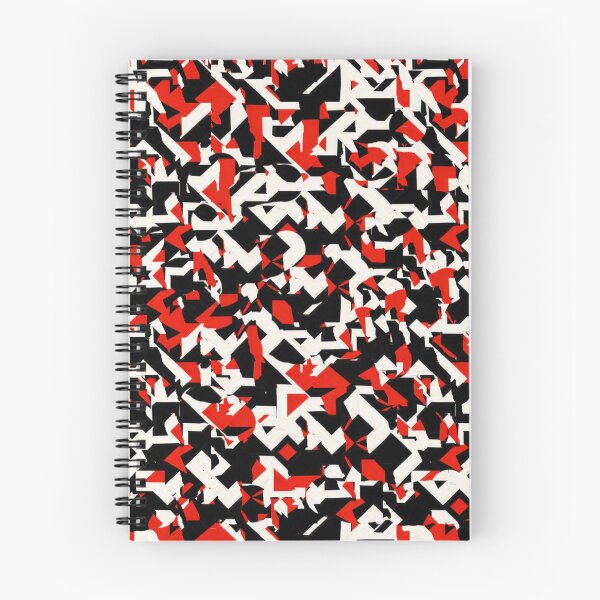 Item preview, Fragmented urban energy designed and sold by Sigtrix.