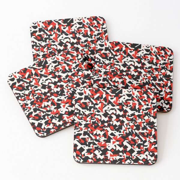 Item preview, Fragmented urban energy designed and sold by Sigtrix.