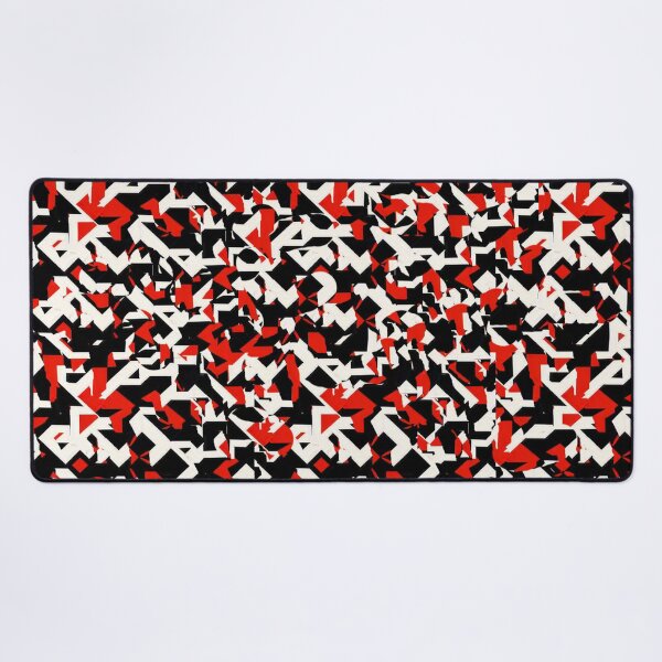 Item preview, Fragmented urban energy designed and sold by Sigtrix.