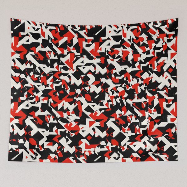 Item preview, Fragmented urban energy designed and sold by Sigtrix.