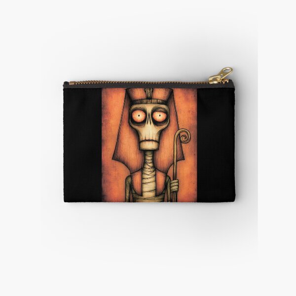 Item preview, Pharaoh's mummy. Halloween. designed and sold by MagelliShop.