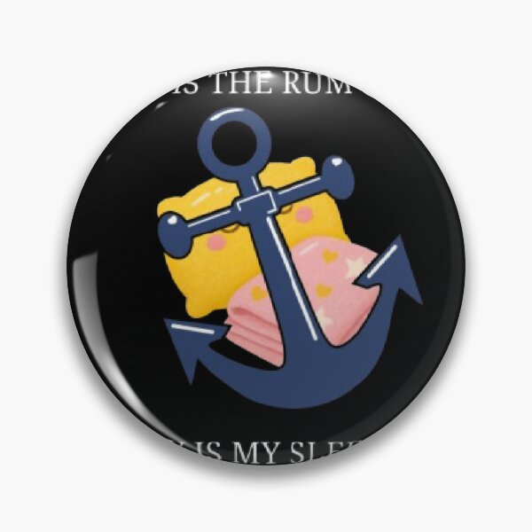 Item preview, Why Is My Sleep Gone Funny Pirates Parody designed and sold by Mircea786.