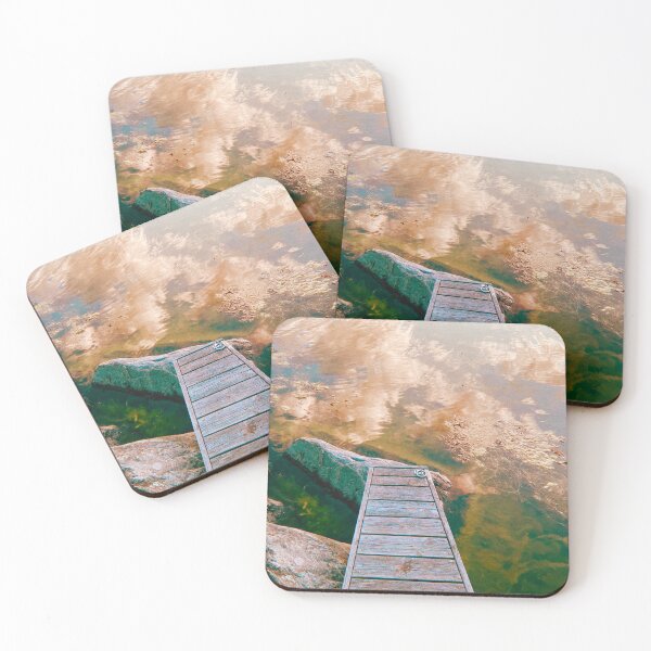 Item preview, Reflections in the archipelago designed and sold by Emilia Oxelheim.