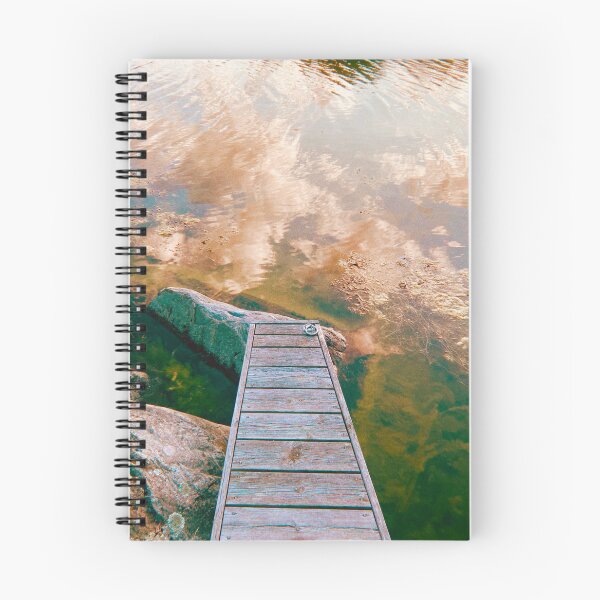 Item preview, Reflections in the archipelago designed and sold by Emilia Oxelheim.