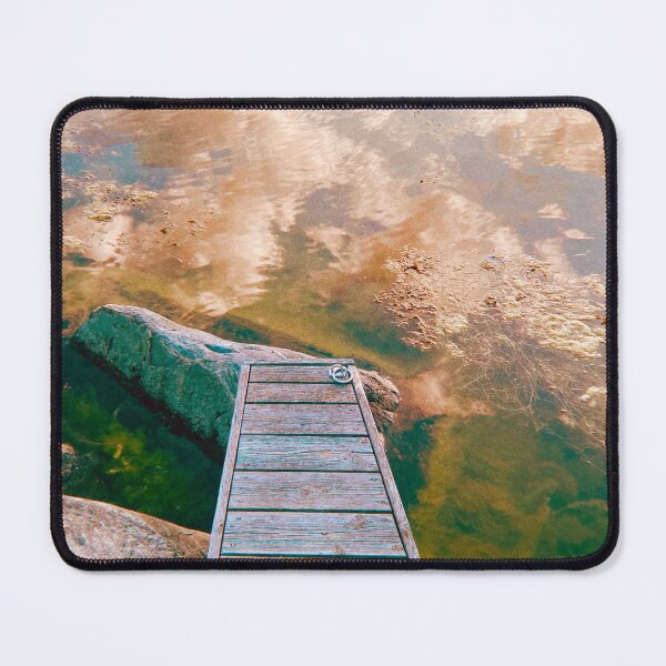 Item preview, Reflections in the archipelago designed and sold by Emilia Oxelheim.