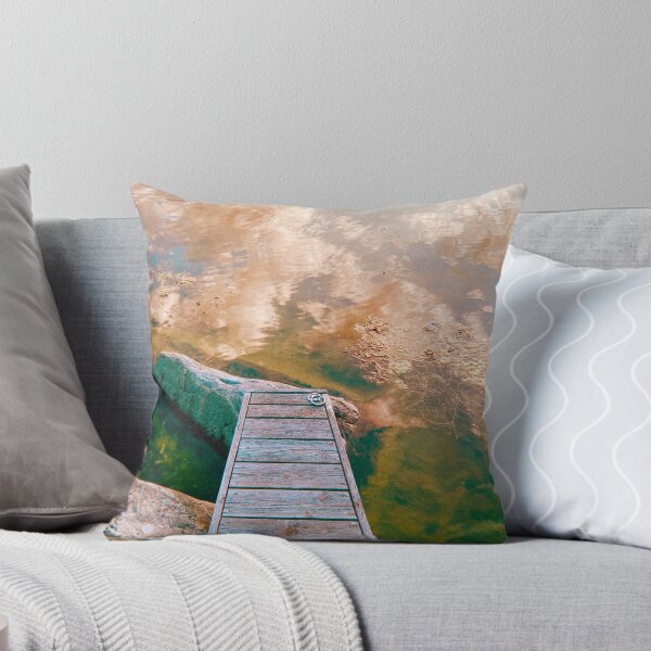 Item preview, Reflections in the archipelago designed and sold by Emilia Oxelheim.