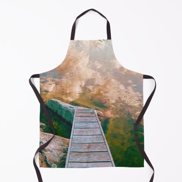 Item preview, Reflections in the archipelago designed and sold by Emilia Oxelheim.