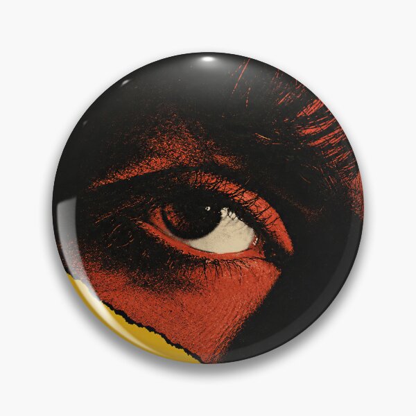 Item preview, Nobody Came – Retro Crime Thriller designed and sold by obstinator.