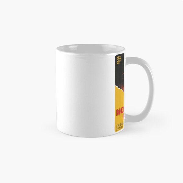 Item preview, Nobody Came – Retro Crime Thriller designed and sold by obstinator.