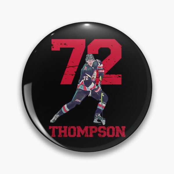 Item preview, Thompson Number 72 Ice Skater Player Action Pose designed and sold by KariaHartmann.