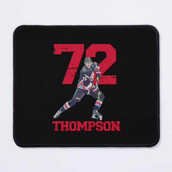 Item preview, Thompson Number 72 Ice Skater Player Action Pose designed and sold by KariaHartmann.