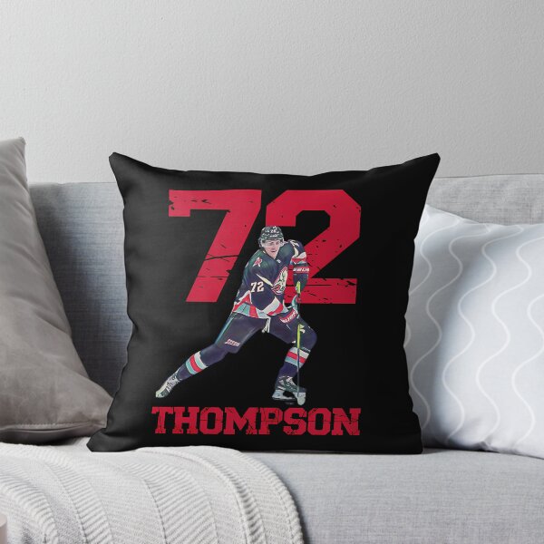 Item preview, Thompson Number 72 Ice Skater Player Action Pose designed and sold by KariaHartmann.