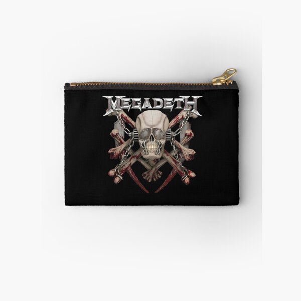 Item preview, Megadeth Band designed and sold by Jeffery Erical.