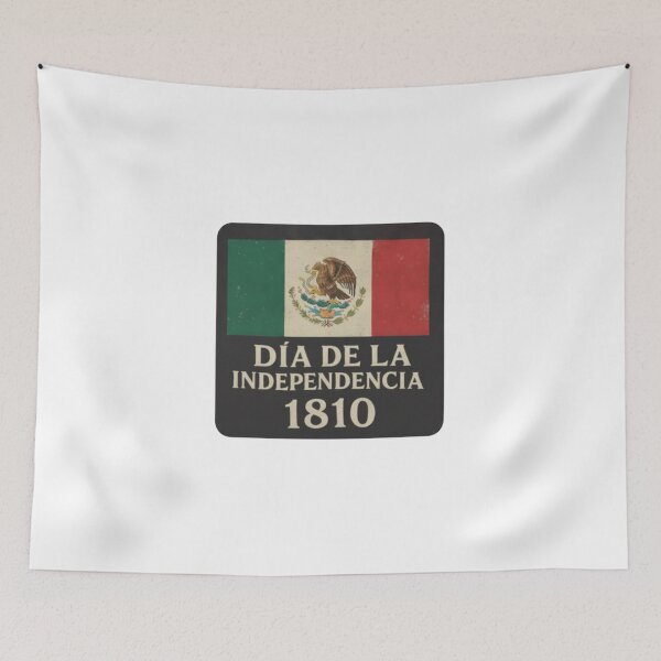 Item preview, Día de la Independencia Mexico Independence Day designed and sold by FestivityFinds.