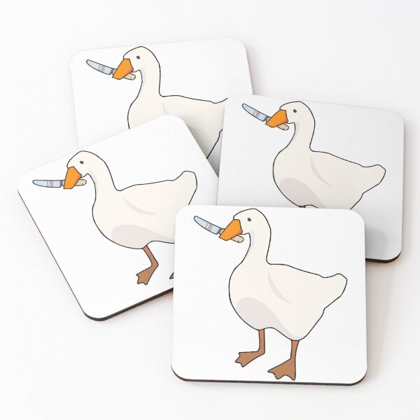 Item preview, duck  designed and sold by Borublue.