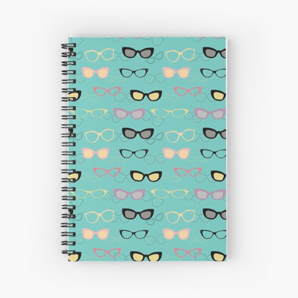 Item preview, 1950s specs designed and sold by Anastasia Rae Creative.