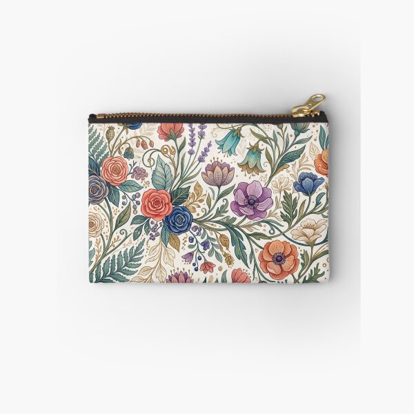 Item preview, A blooming, ornamental dream world designed and sold by Sigtrix.