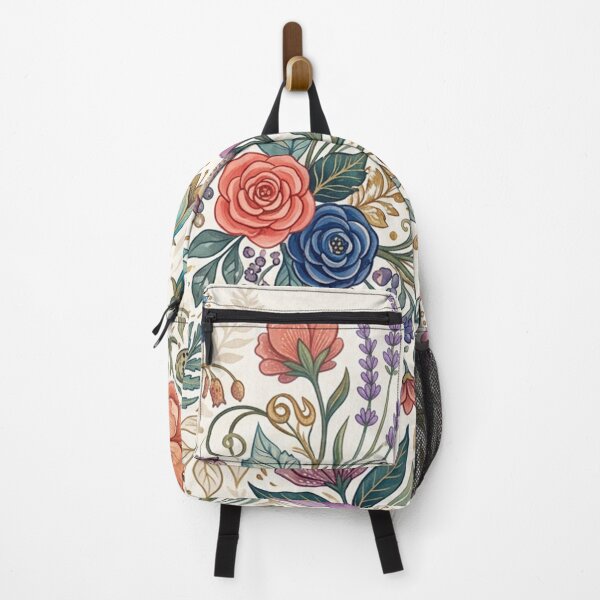 Item preview, A blooming, ornamental dream world designed and sold by Sigtrix.