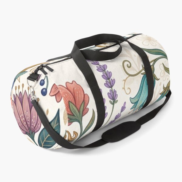 Item preview, A blooming, ornamental dream world designed and sold by Sigtrix.