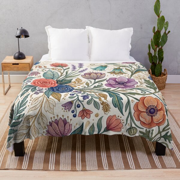 Item preview, A blooming, ornamental dream world designed and sold by Sigtrix.