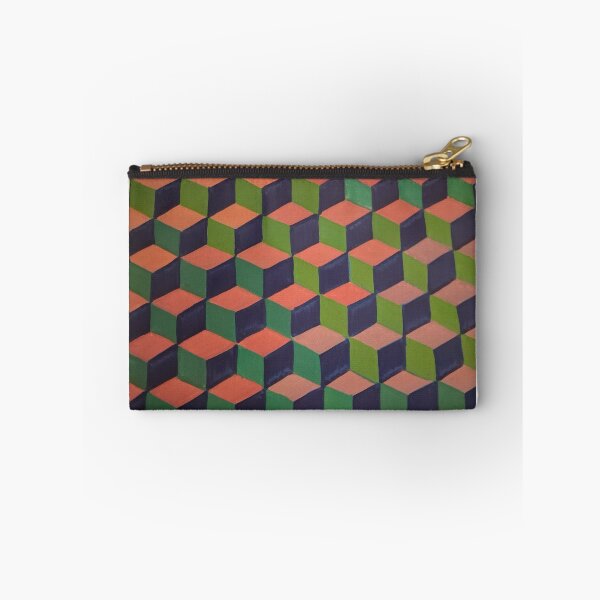 Item preview, Colored Blocks designed and sold by Free your mimd.