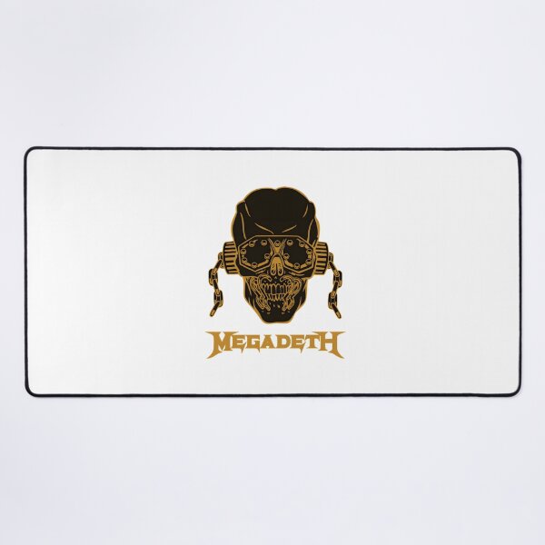 Item preview, Megadeth Band designed and sold by Jeffery Erical.