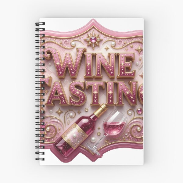 Item preview, Edgy WINE TASTING v2 designed and sold by dazzlemakers.